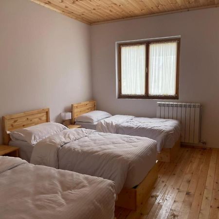 Hotel Vermoshi Tdc Dış mekan fotoğraf