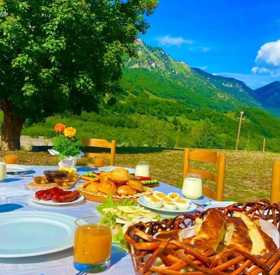 Hotel Vermoshi Tdc Dış mekan fotoğraf
