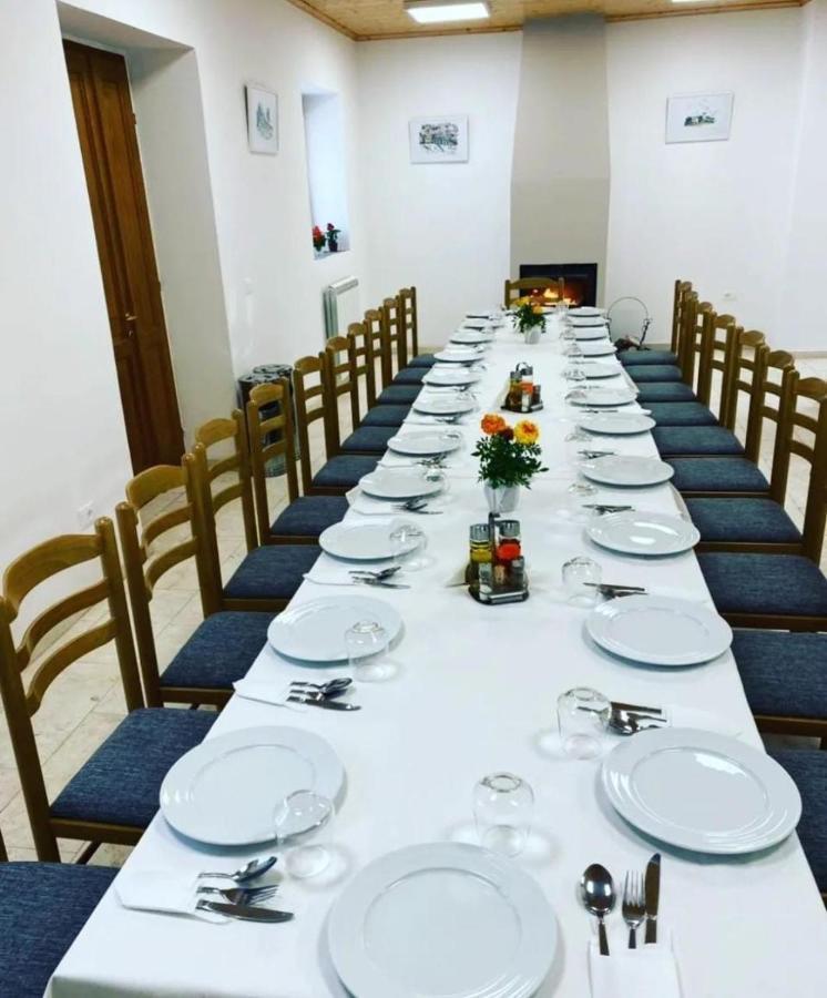 Hotel Vermoshi Tdc Dış mekan fotoğraf