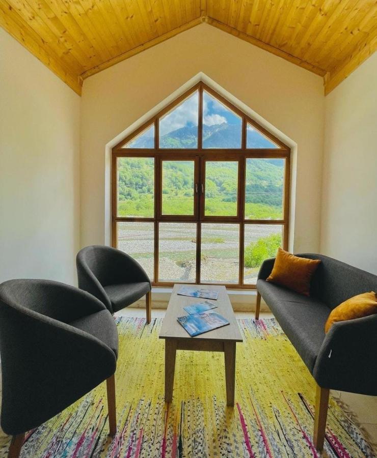 Hotel Vermoshi Tdc Dış mekan fotoğraf
