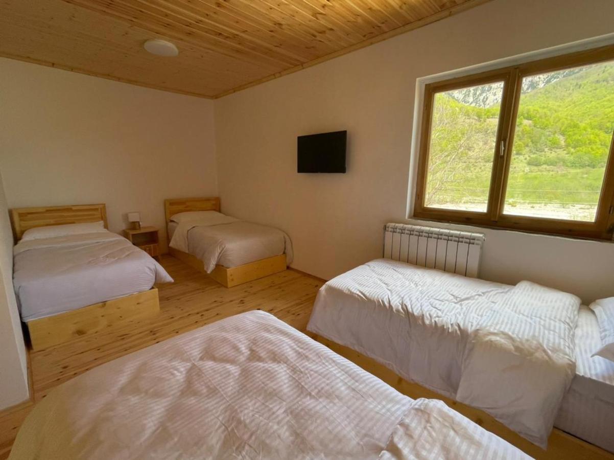 Hotel Vermoshi Tdc Dış mekan fotoğraf