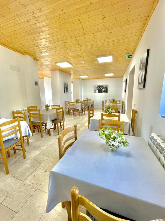 Hotel Vermoshi Tdc Dış mekan fotoğraf