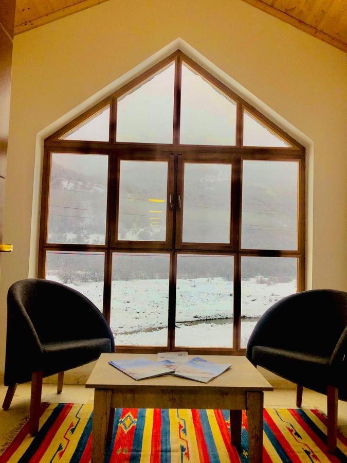 Hotel Vermoshi Tdc Dış mekan fotoğraf