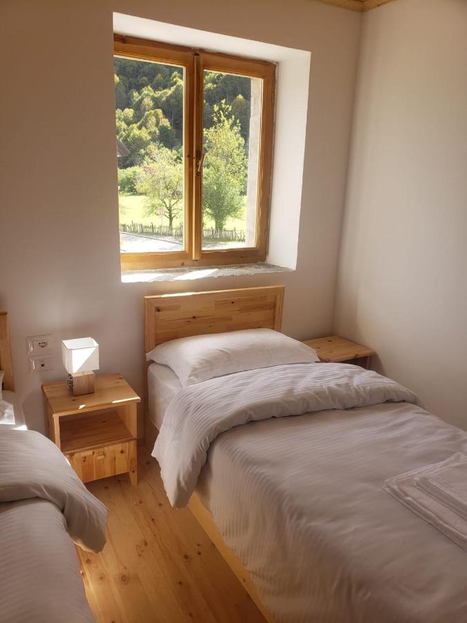 Hotel Vermoshi Tdc Dış mekan fotoğraf