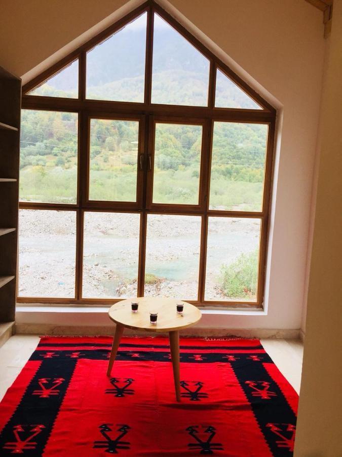 Hotel Vermoshi Tdc Dış mekan fotoğraf