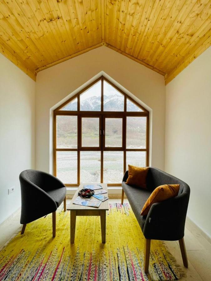 Hotel Vermoshi Tdc Dış mekan fotoğraf