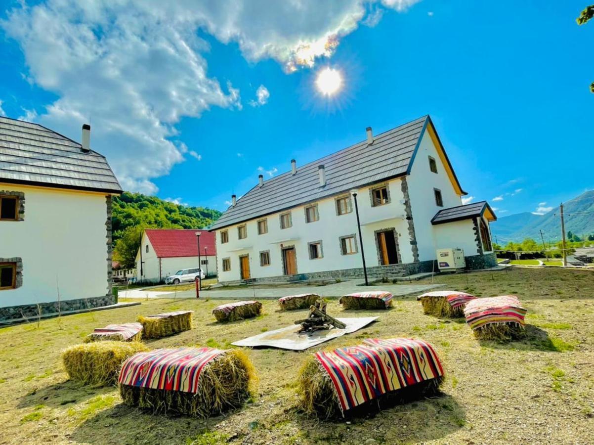 Hotel Vermoshi Tdc Dış mekan fotoğraf