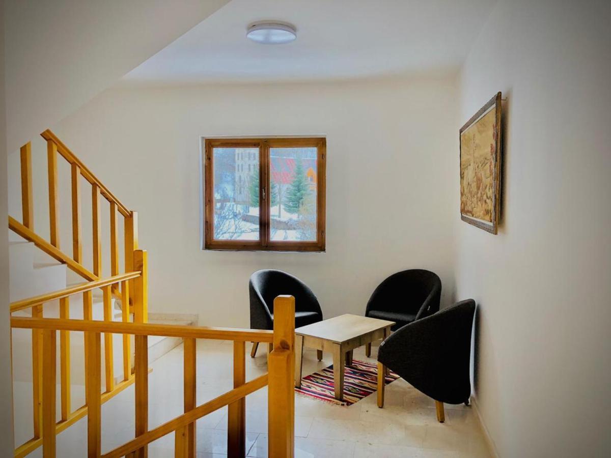 Hotel Vermoshi Tdc Dış mekan fotoğraf