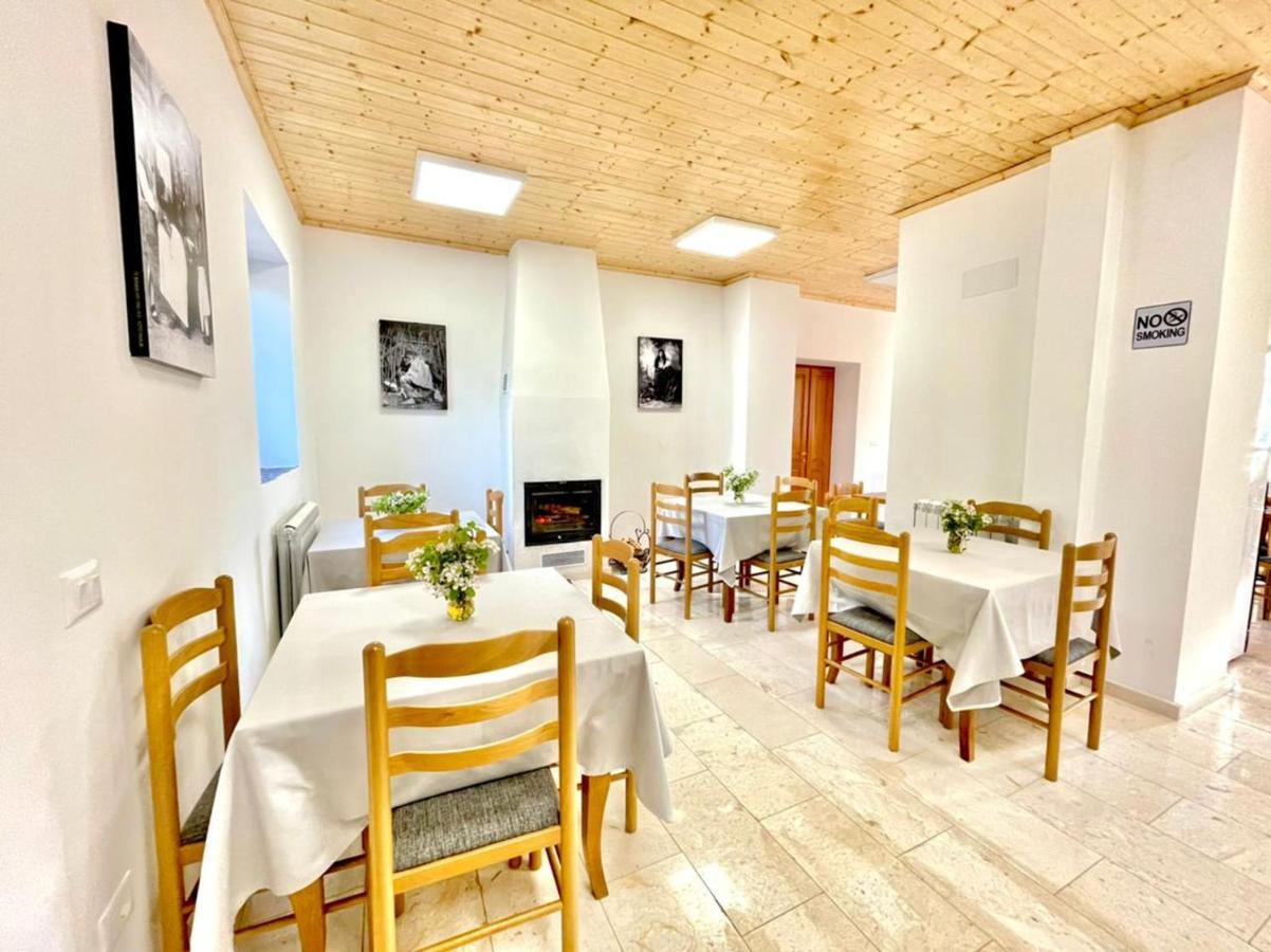 Hotel Vermoshi Tdc Dış mekan fotoğraf