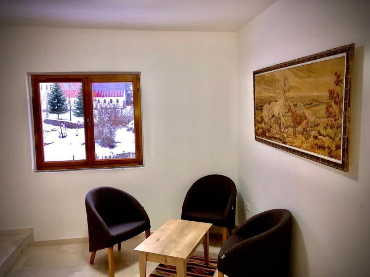 Hotel Vermoshi Tdc Dış mekan fotoğraf