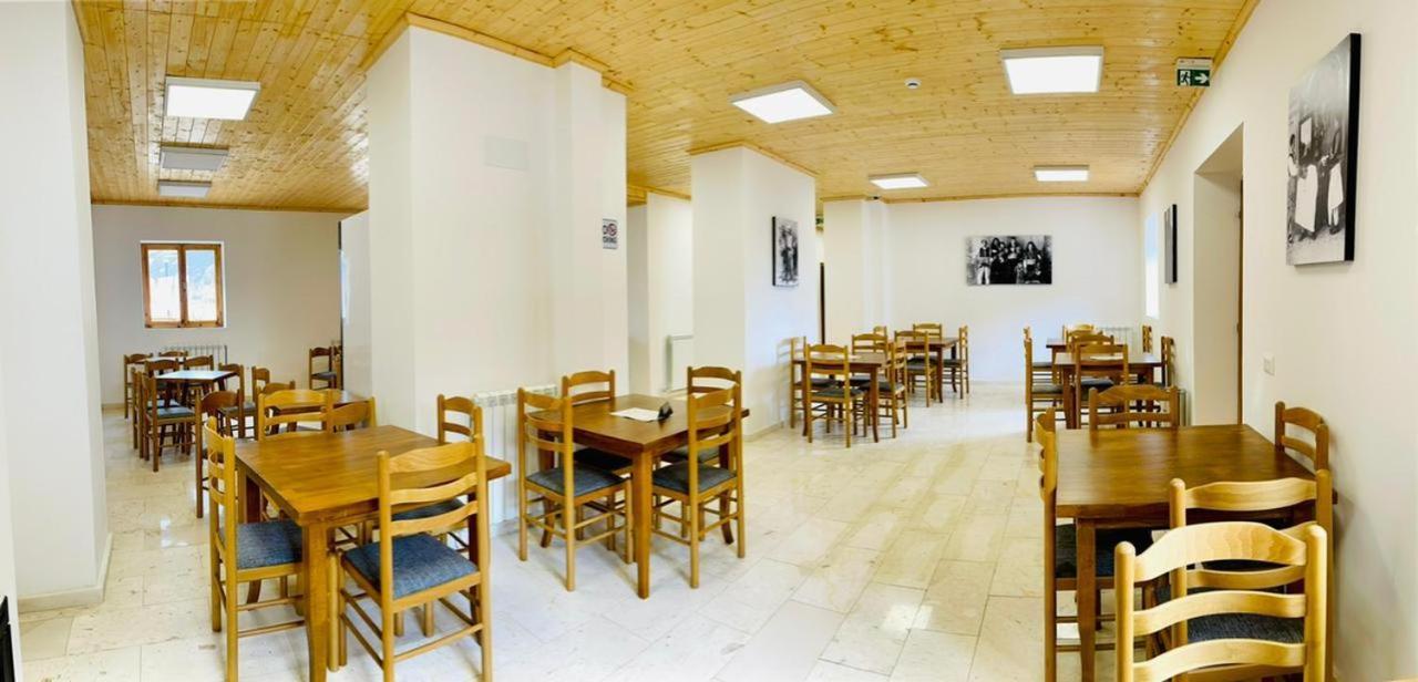 Hotel Vermoshi Tdc Dış mekan fotoğraf
